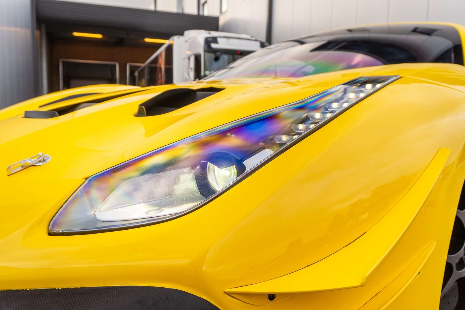 Ferrari 488 GTB - 2019 - Joinsteer - #24