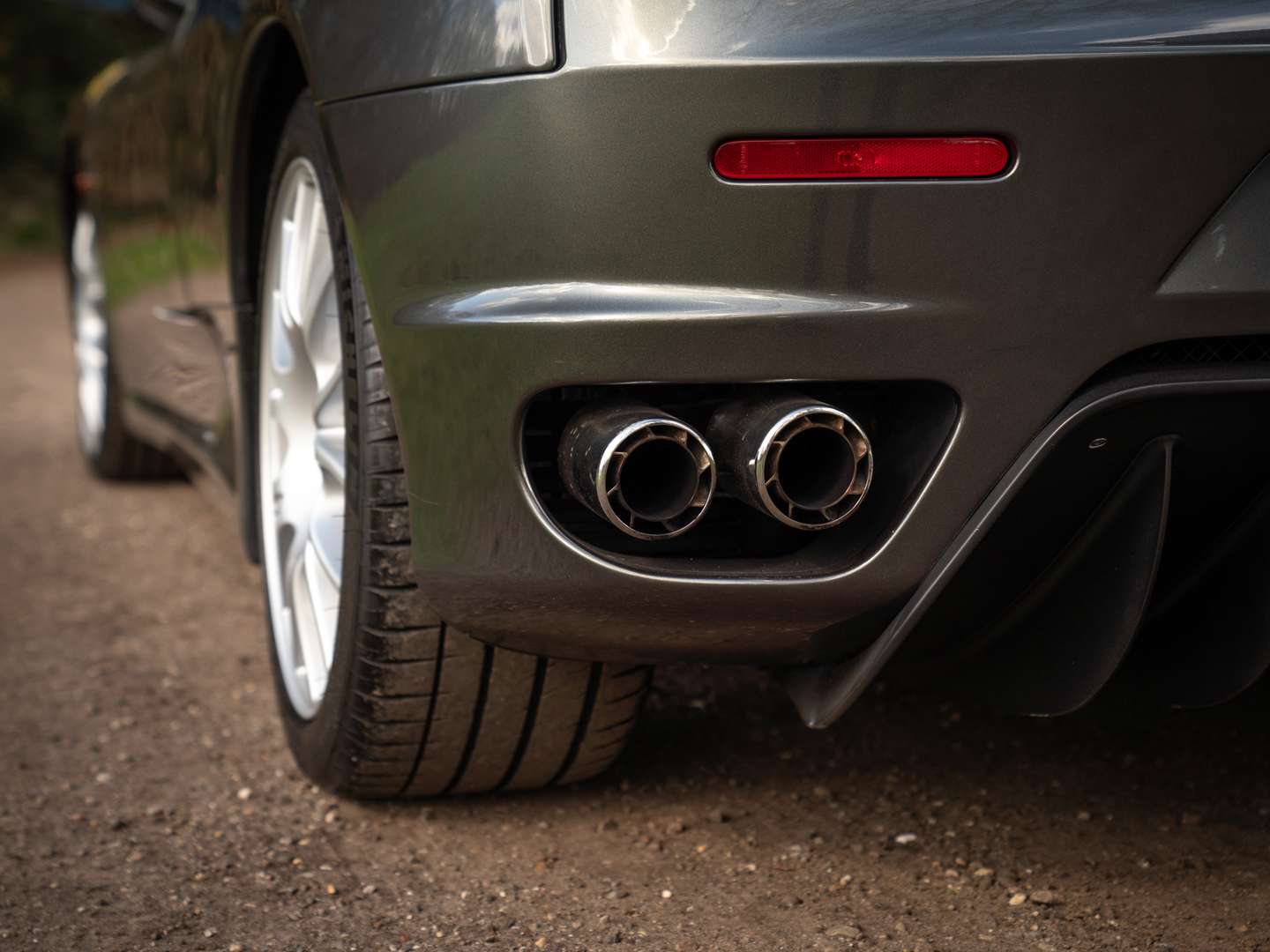 Ferrari F430 - 2006 - Joinsteer - #27