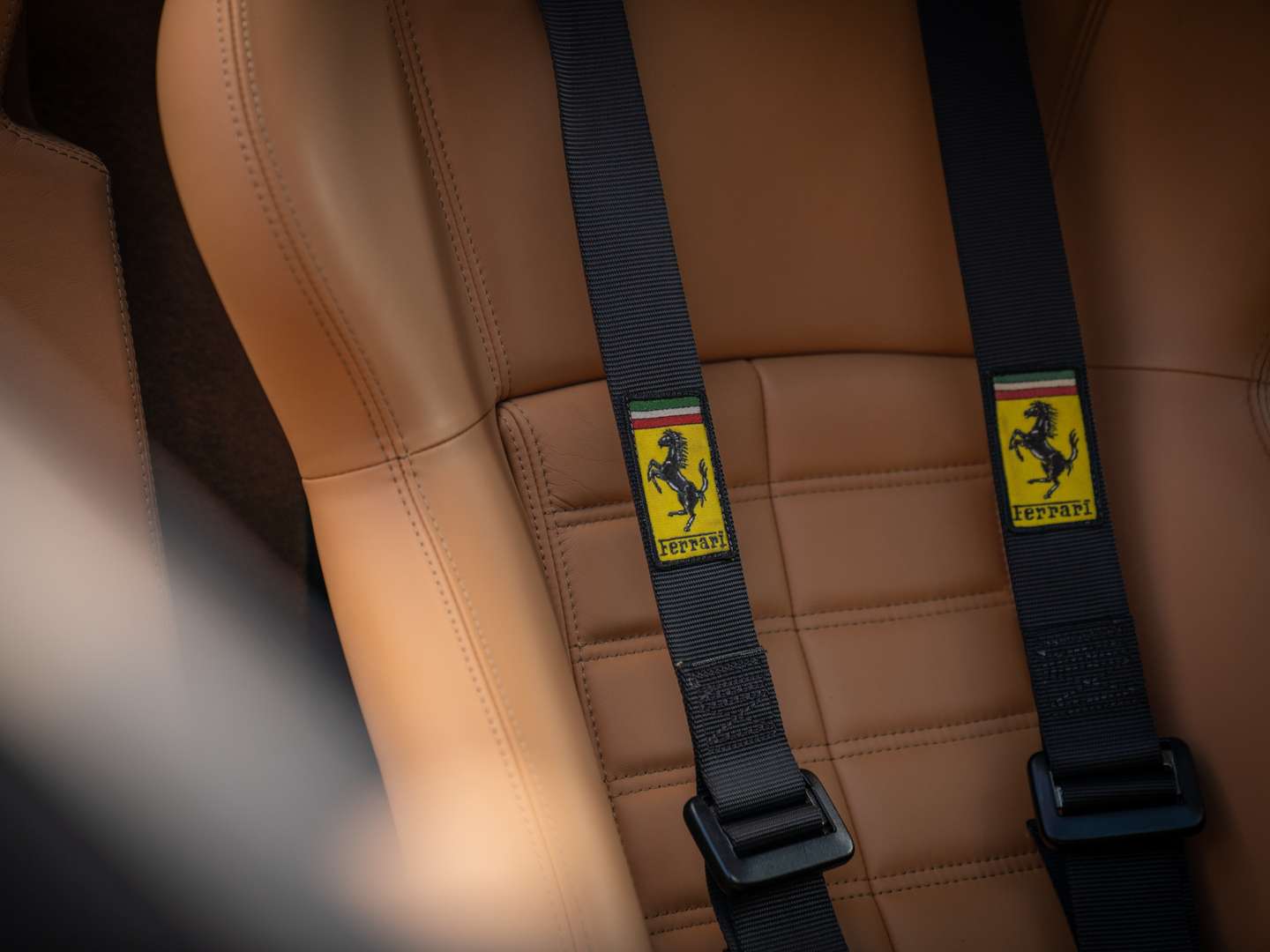 Ferrari F430 - 2006 - Joinsteer - #41