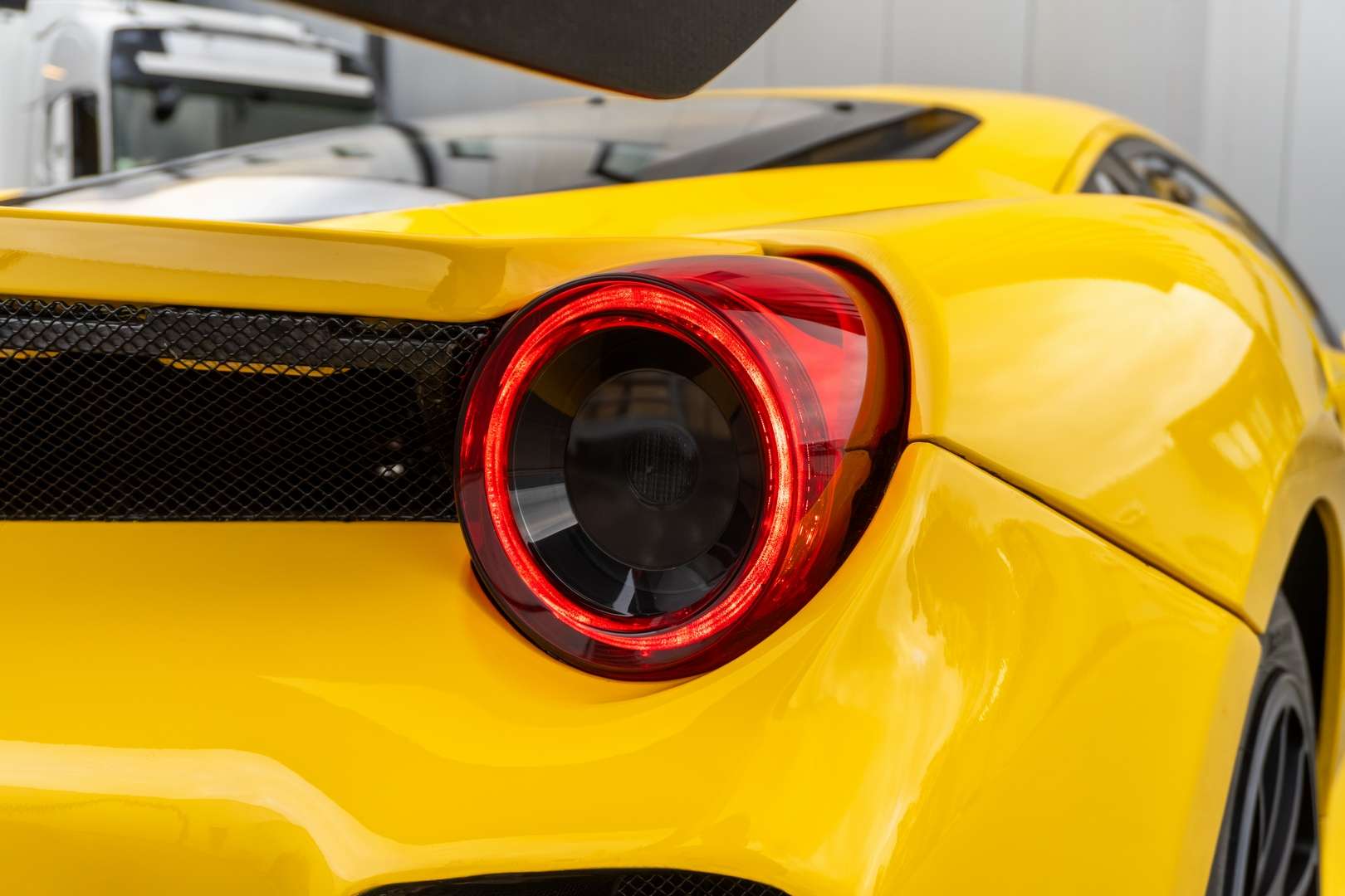 Ferrari 488 GTB - 2019 - Joinsteer - #43