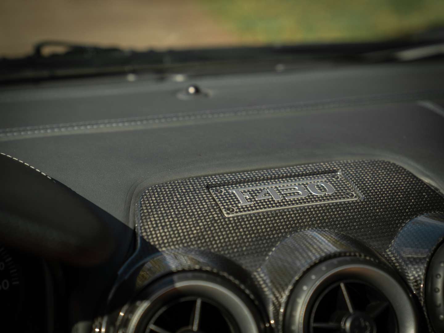 Ferrari F430 - 2006 - Joinsteer - #45