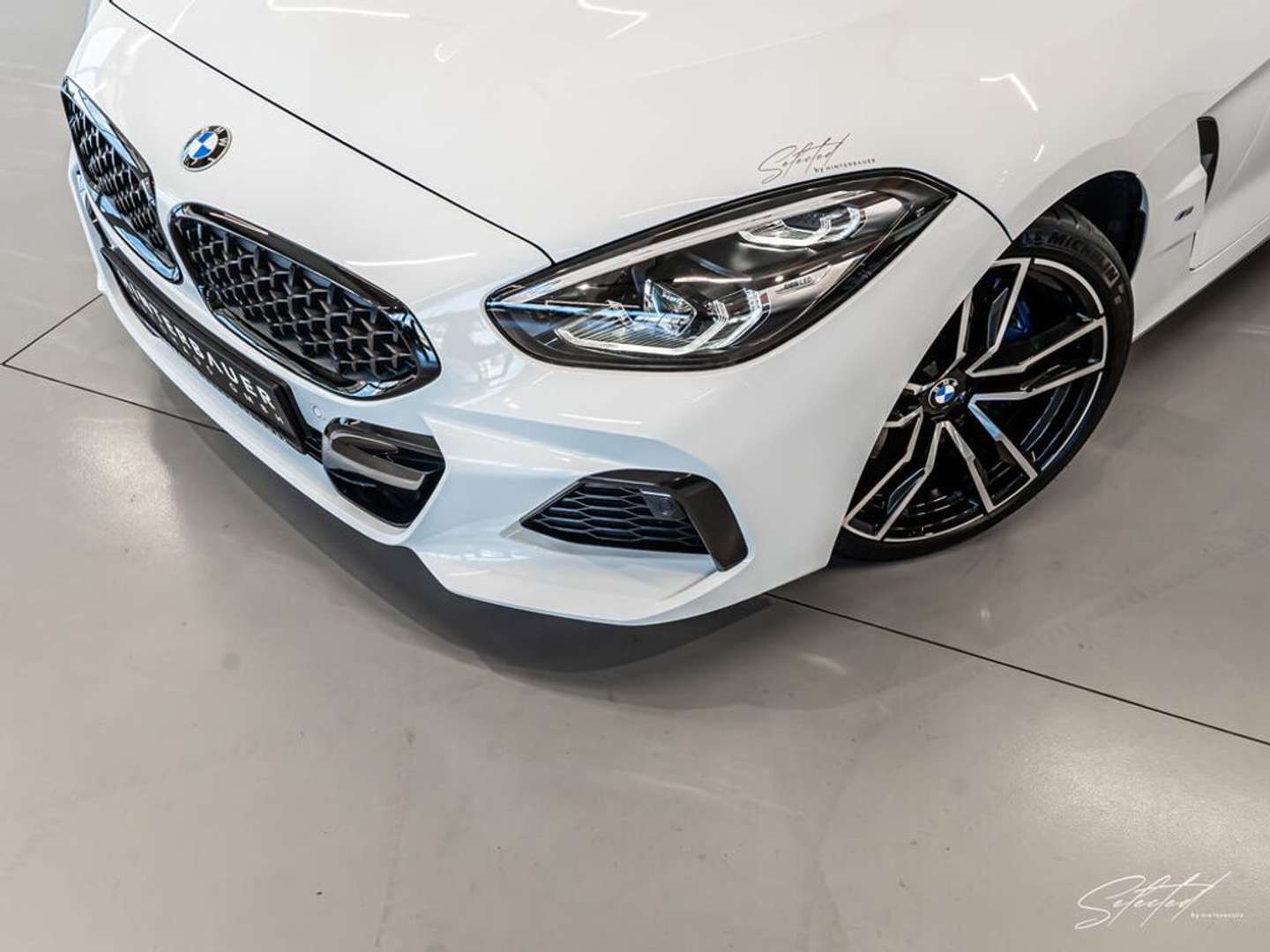 BMW Z4 Cabriolet M Sport SDrive 30i - 2019 - Joinsteer - #1