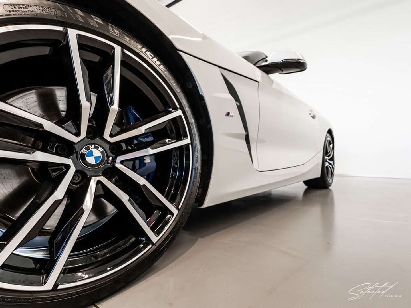 BMW Z4 Cabriolet M Sport SDrive 30i - 2019 - Joinsteer - #2