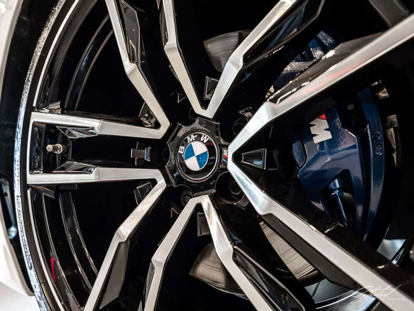 BMW Z4 Cabriolet M Sport SDrive 30i - 2019 - Joinsteer - #3