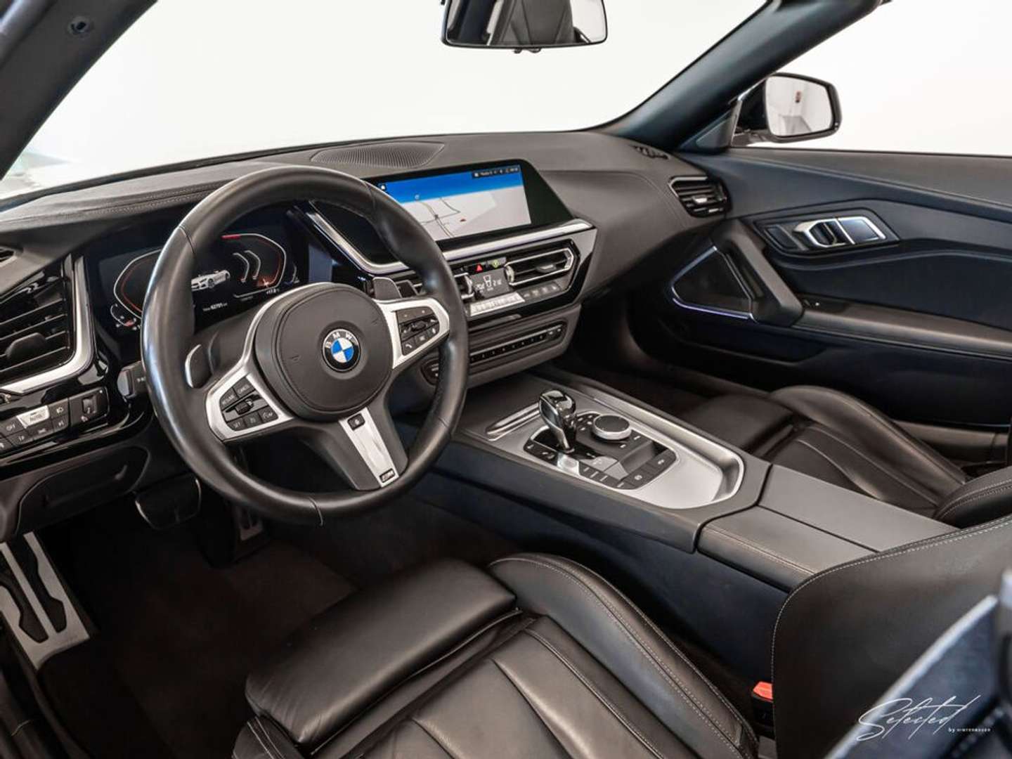 BMW Z4 Cabriolet M Sport SDrive 30i - 2019 - Joinsteer - #4