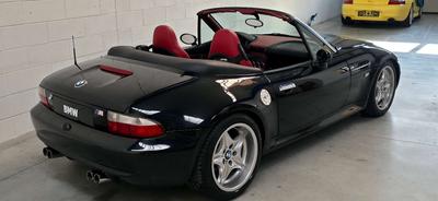BMW Z3 M Roadster 3.2 - - Joinsteer - #3