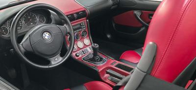 BMW Z3 M Roadster 3.2 - - Joinsteer - #4