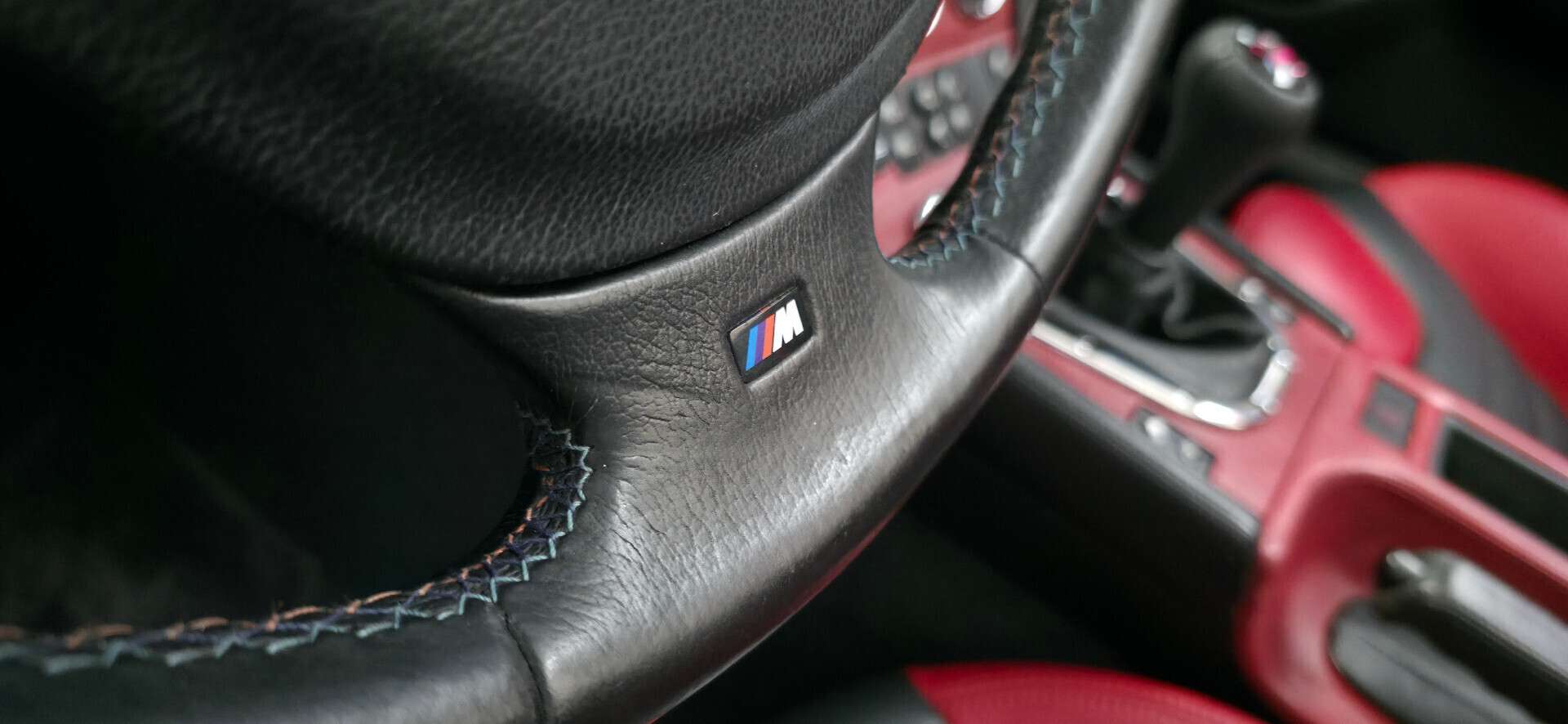 BMW Z3 M Roadster 3.2 - 1997 - Joinsteer - #8