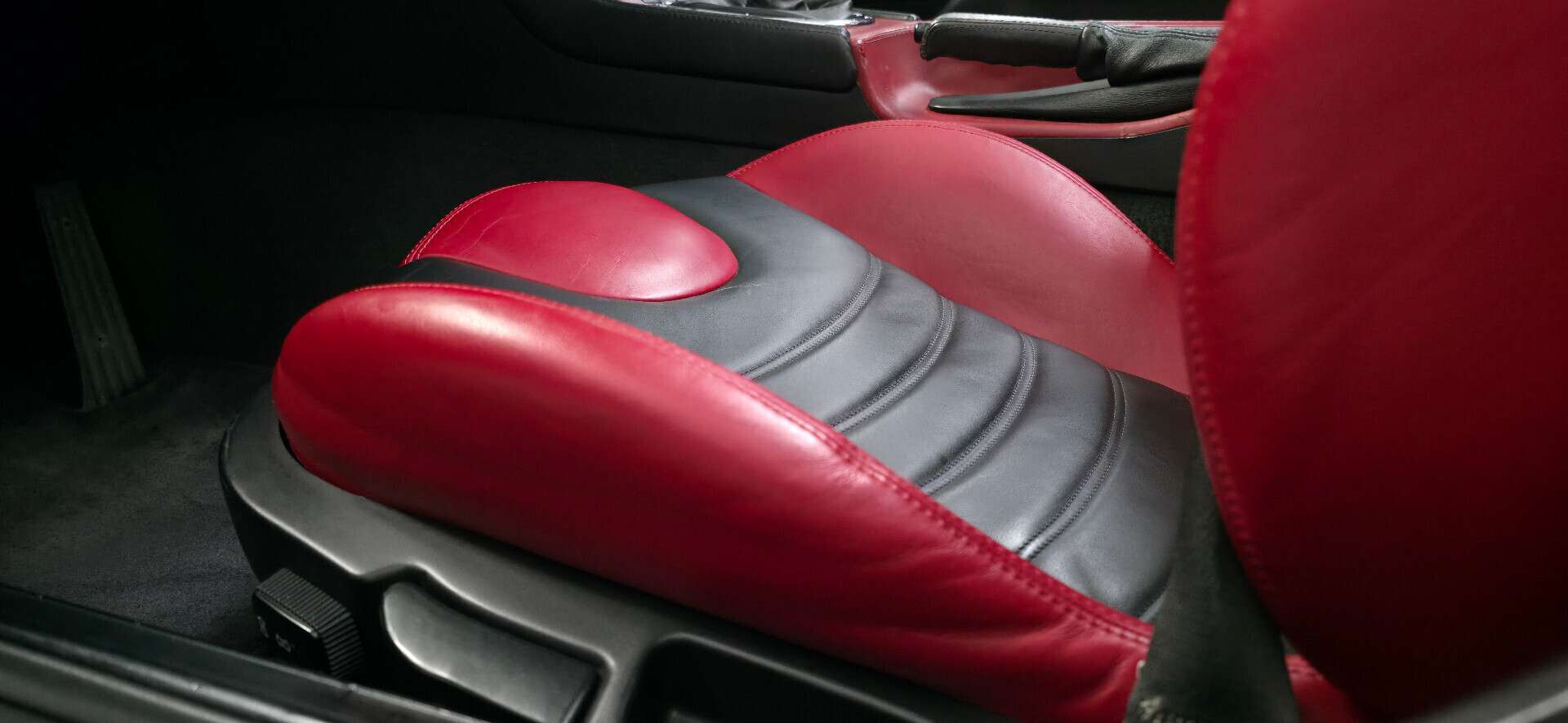 BMW Z3 M Roadster 3.2 - 1997 - Joinsteer - #11