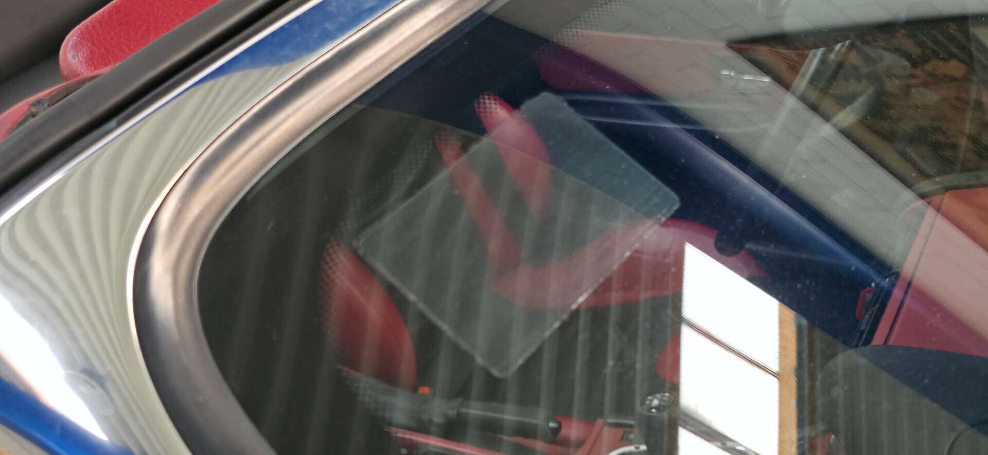 BMW Z3 M Roadster 3.2 - 1997 - Joinsteer - #15