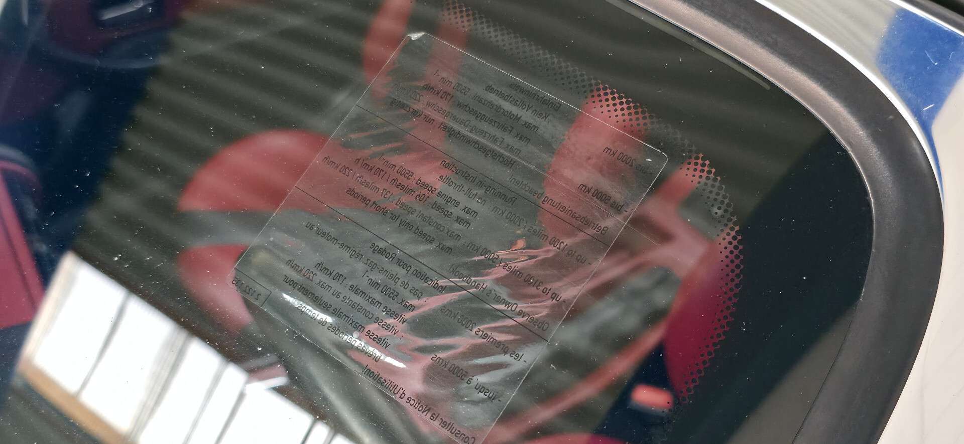 BMW Z3 M Roadster 3.2 - 1997 - Joinsteer - #16