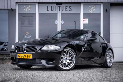 BMW Z4 M Coupé 3.2 - - Joinsteer - #1