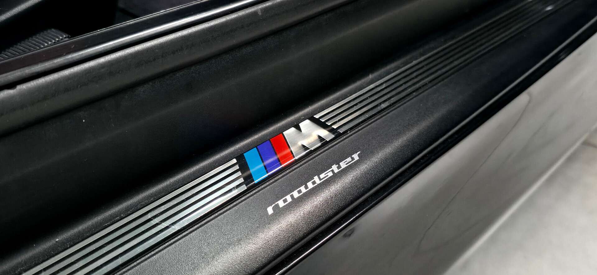 BMW Z3 M Roadster 3.2 - 1997 - Joinsteer - #21