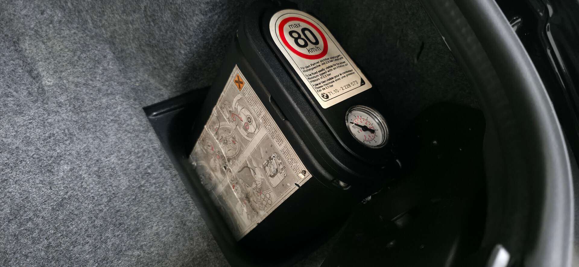 BMW Z3 M Roadster 3.2 - 1997 - Joinsteer - #22