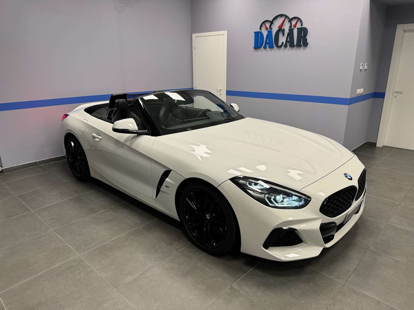 BMW Z4 M Sport SDrive 30i - 2019 - Joinsteer - #1