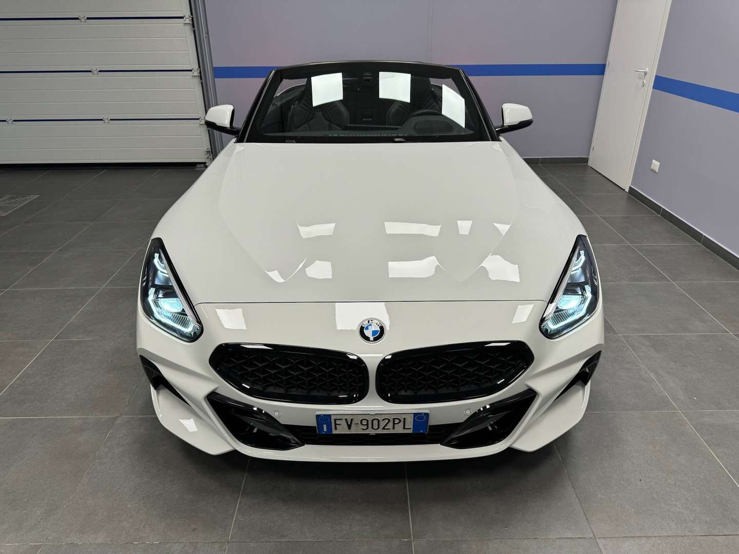 BMW Z4 M Sport SDrive 30i - 2019 - Joinsteer - #2