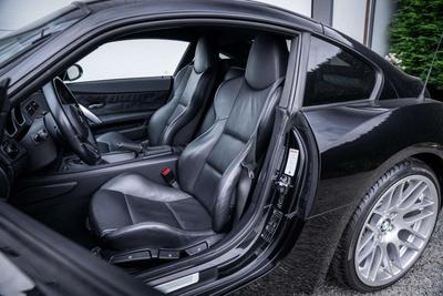 BMW Z4 M Coupé 3.2 - - Joinsteer - #3