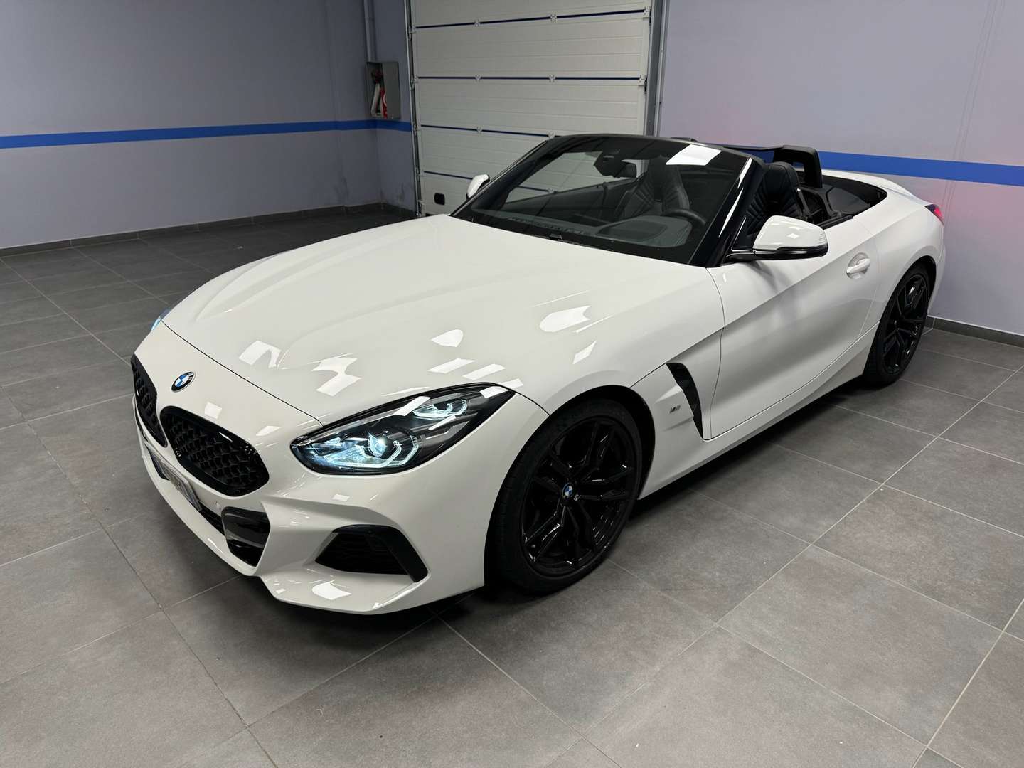 BMW Z4 M Sport SDrive 30i - 2019 - Joinsteer - #3