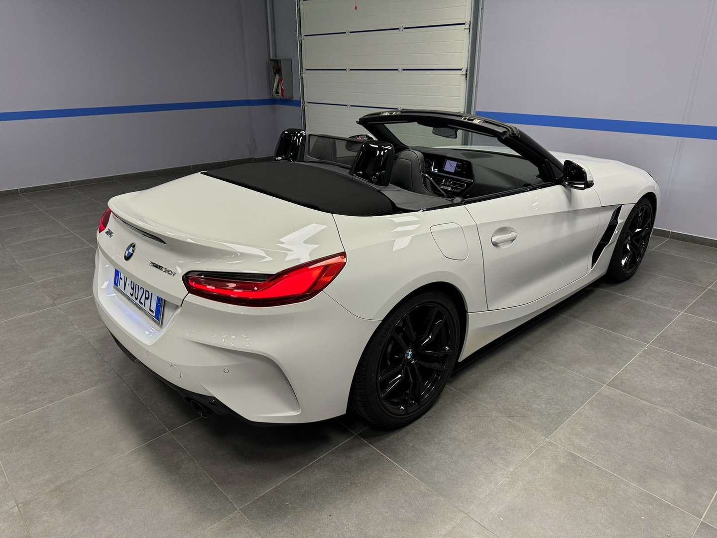 BMW Z4 M Sport SDrive 30i - 2019 - Joinsteer - #6