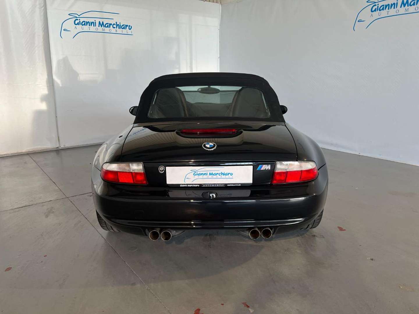 BMW Z3 M Roadster 3.2 - 2000 - Joinsteer - #6