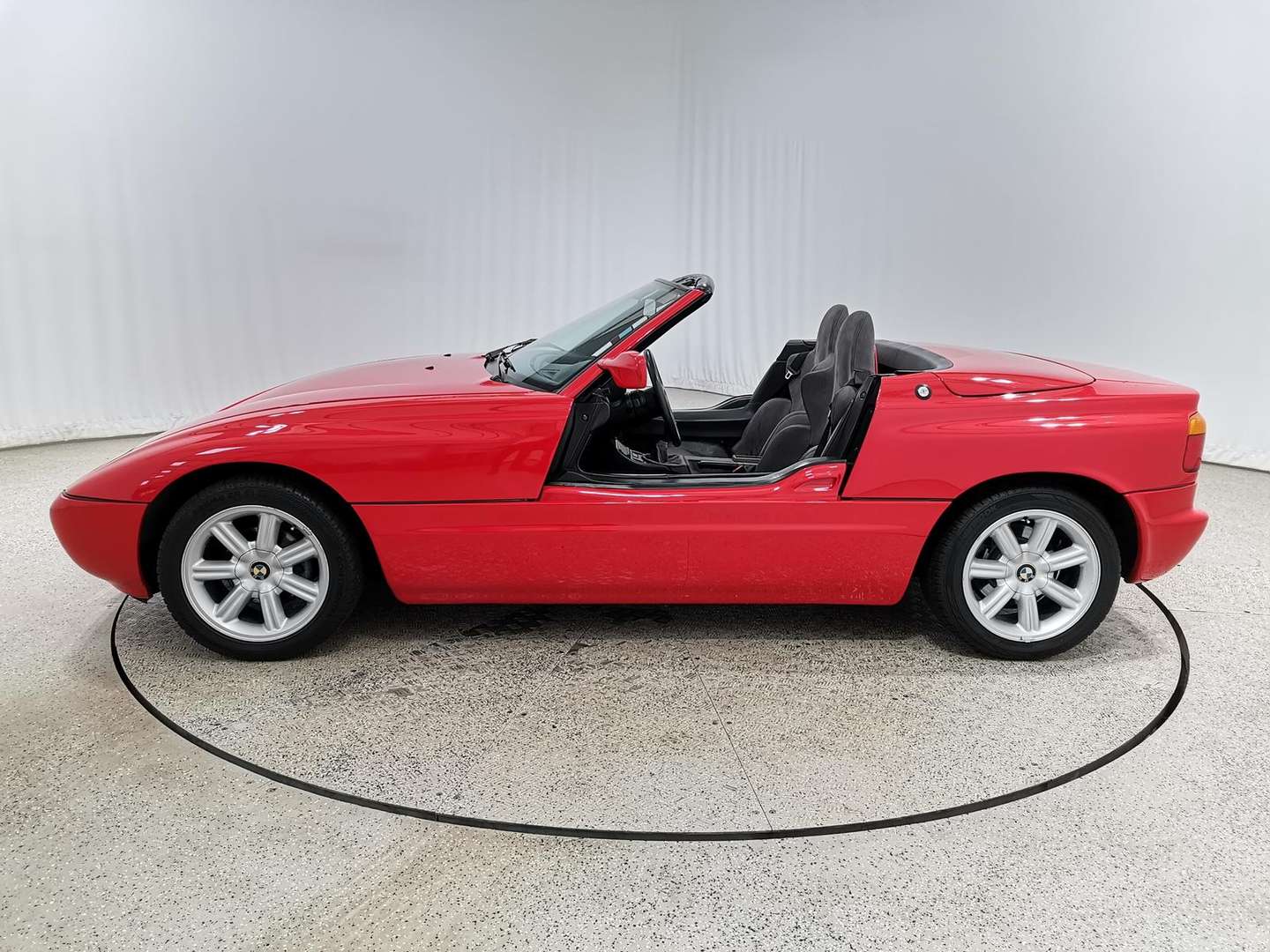BMW Z1 2.5 - 1989 - Joinsteer - #12