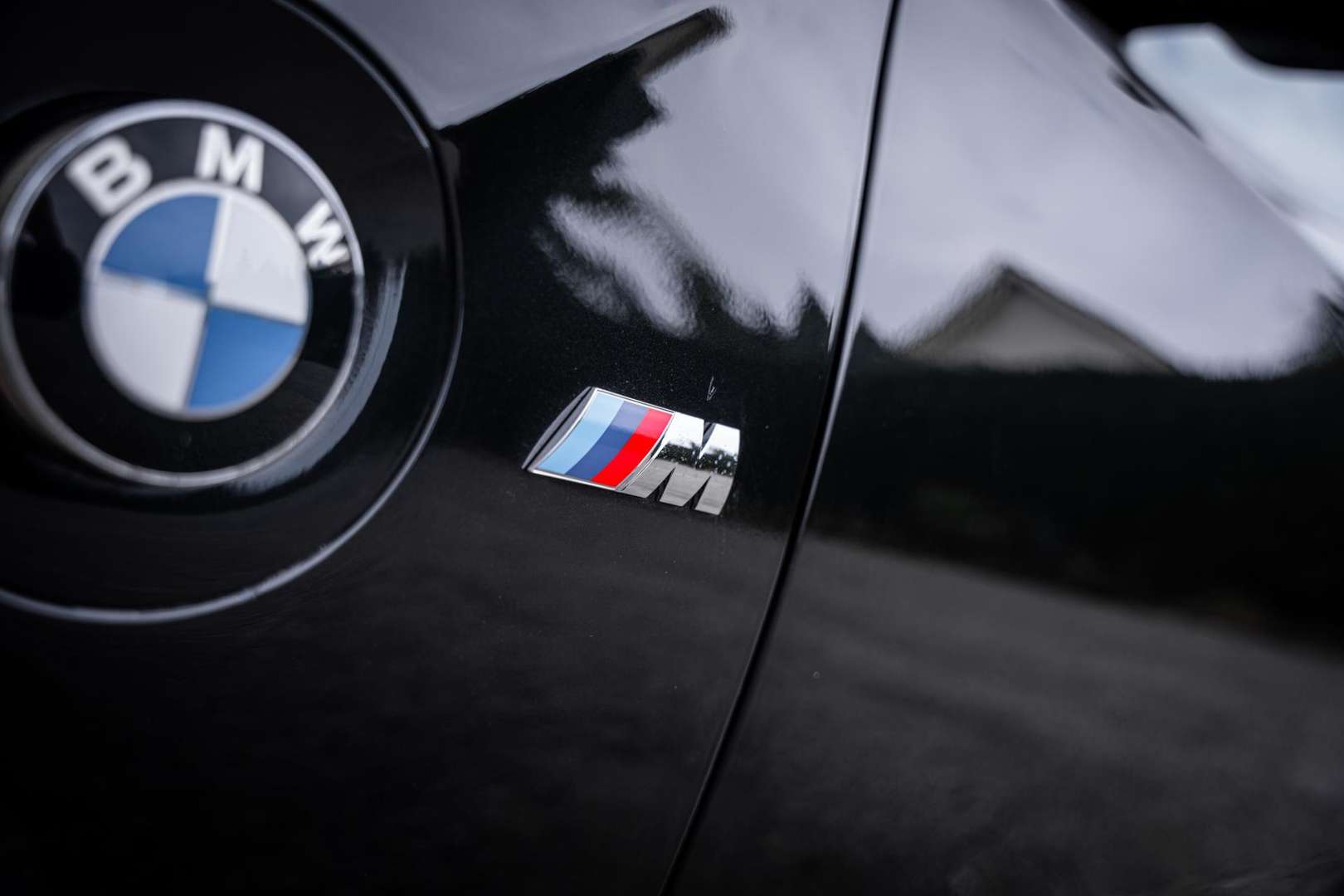 BMW Z4 M Coupé 3.2 - 2006 - Joinsteer - #16