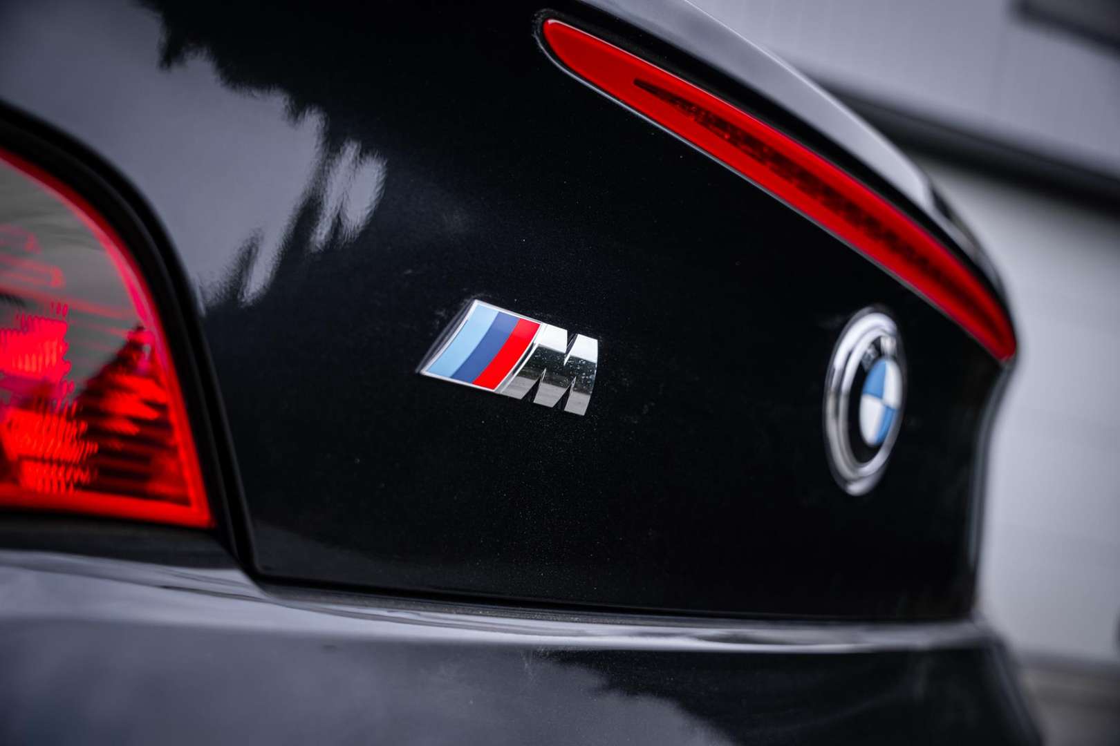 BMW Z4 M Coupé 3.2 - 2006 - Joinsteer - #20