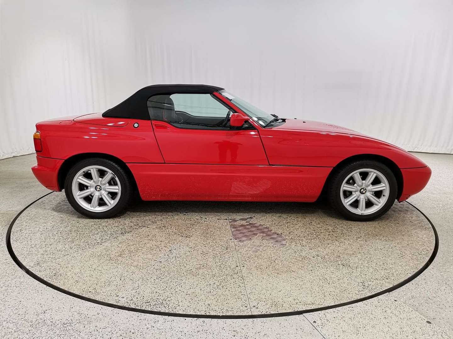 BMW Z1 2.5 - 1989 - Joinsteer - #20