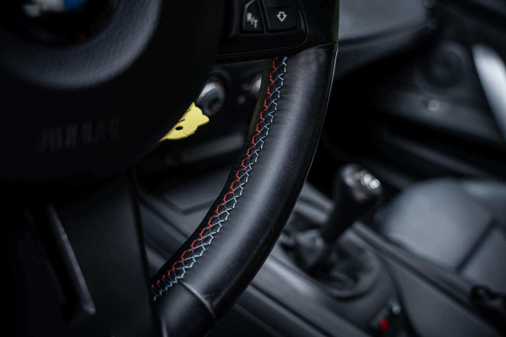 BMW Z4 M Coupé 3.2 - 2006 - Joinsteer - #25