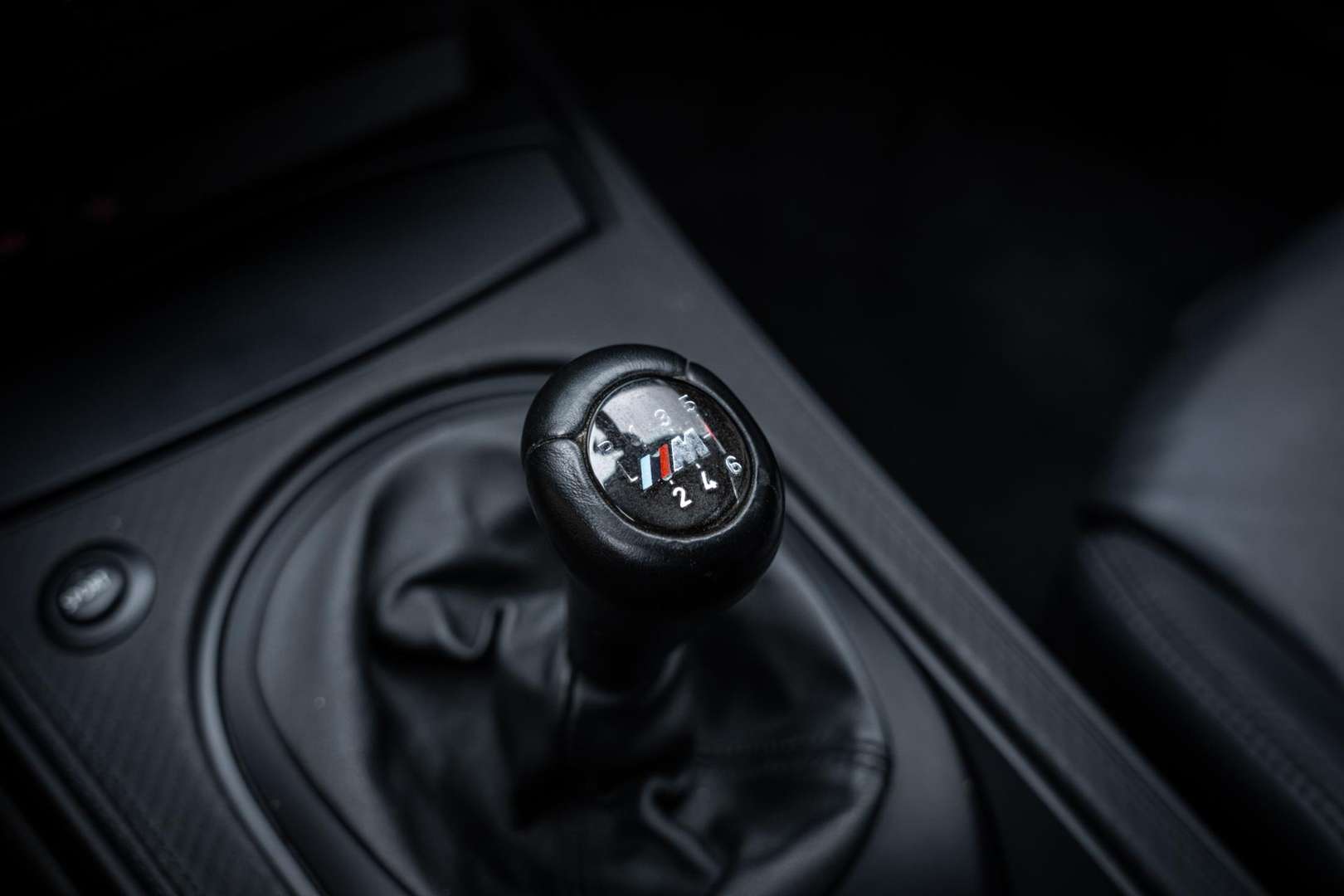 BMW Z4 M Coupé 3.2 - 2006 - Joinsteer - #26