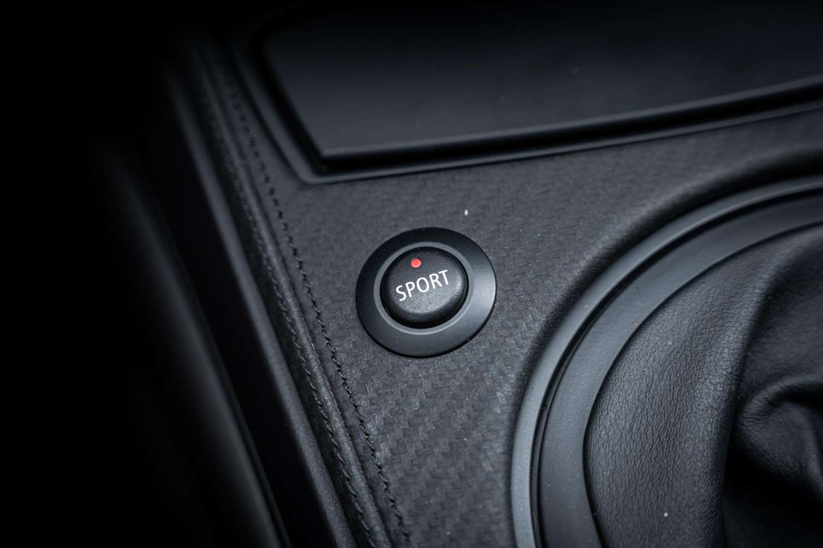 BMW Z4 M Coupé 3.2 - 2006 - Joinsteer - #27