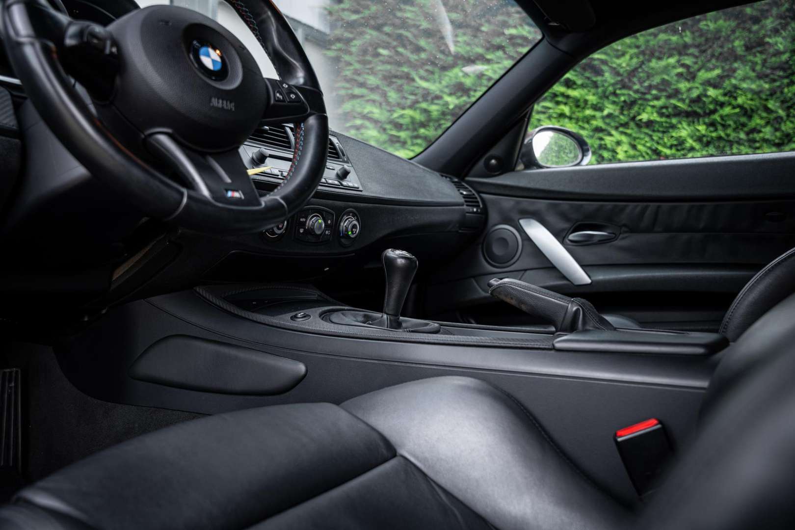 BMW Z4 M Coupé 3.2 - 2006 - Joinsteer - #32