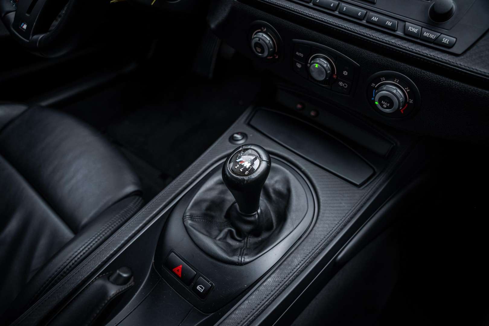 BMW Z4 M Coupé 3.2 - 2006 - Joinsteer - #34