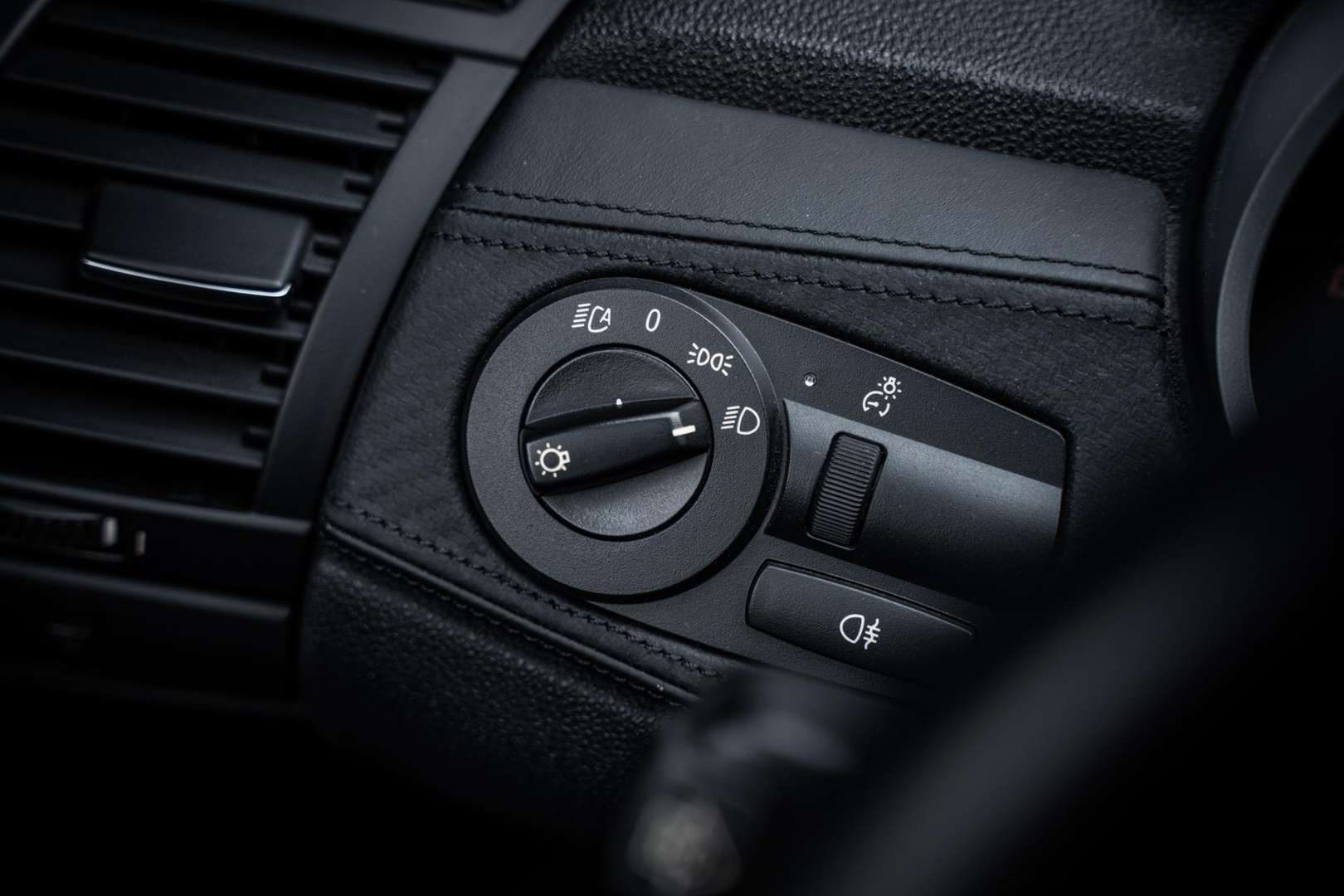 BMW Z4 M Coupé 3.2 - 2006 - Joinsteer - #36