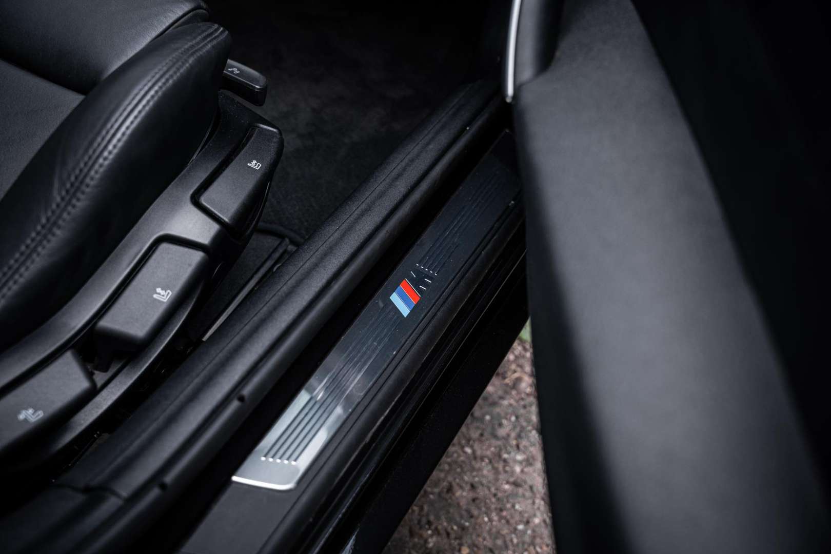 BMW Z4 M Coupé 3.2 - 2006 - Joinsteer - #37