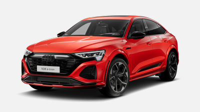 Audi SQ8 Sportback E-tron E-tron Quattro - 2024 - Joinsteer - #1