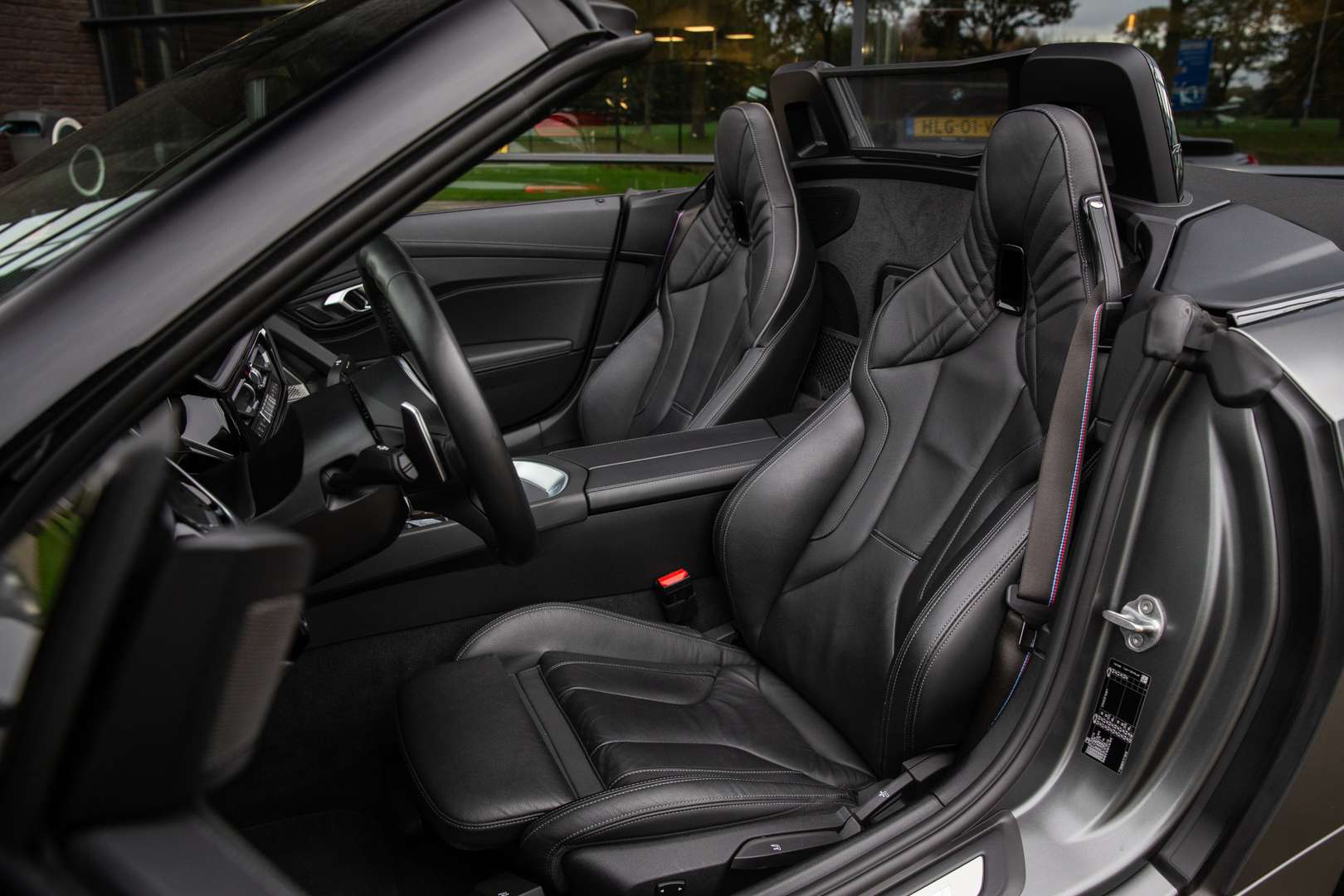 BMW Z4 Cabriolet High Executive Edition SDrive20i - 2020 - Joinsteer - #3