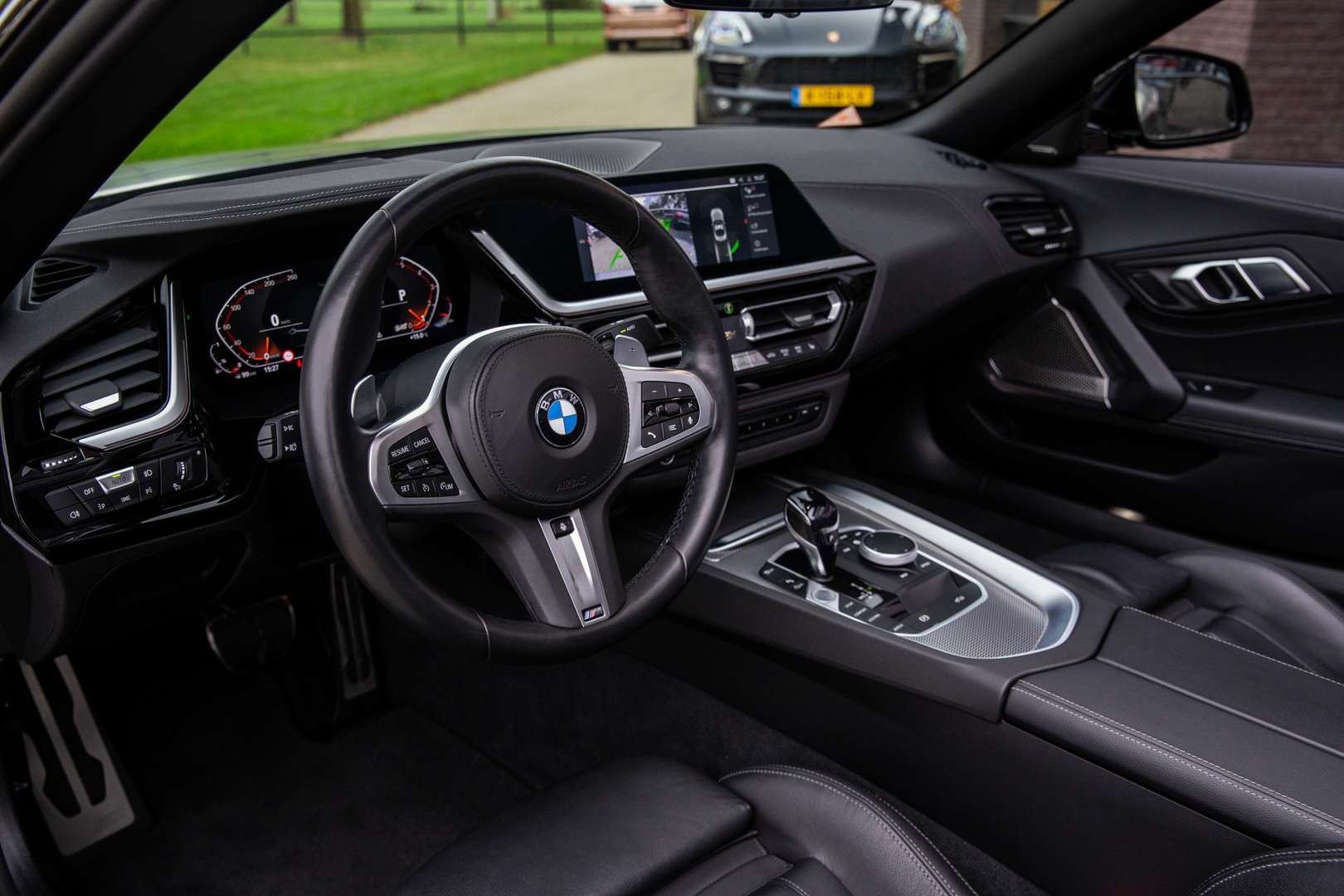 BMW Z4 Cabriolet High Executive Edition SDrive20i - 2020 - Joinsteer - #4