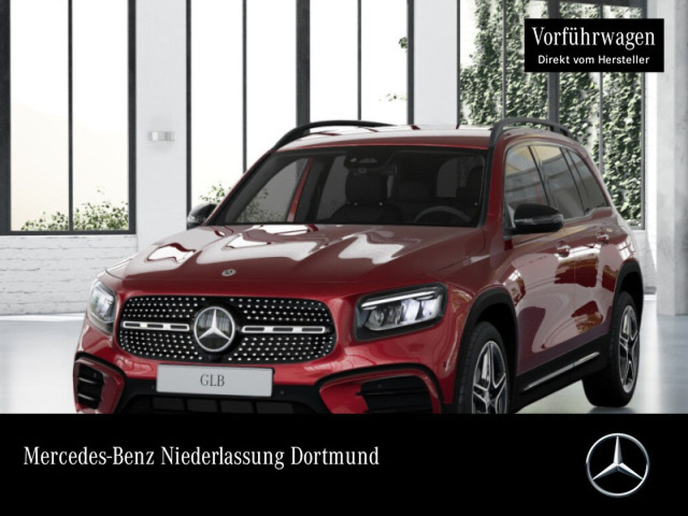 Mercedes GLB 200 - 2024 - Joinsteer - #1