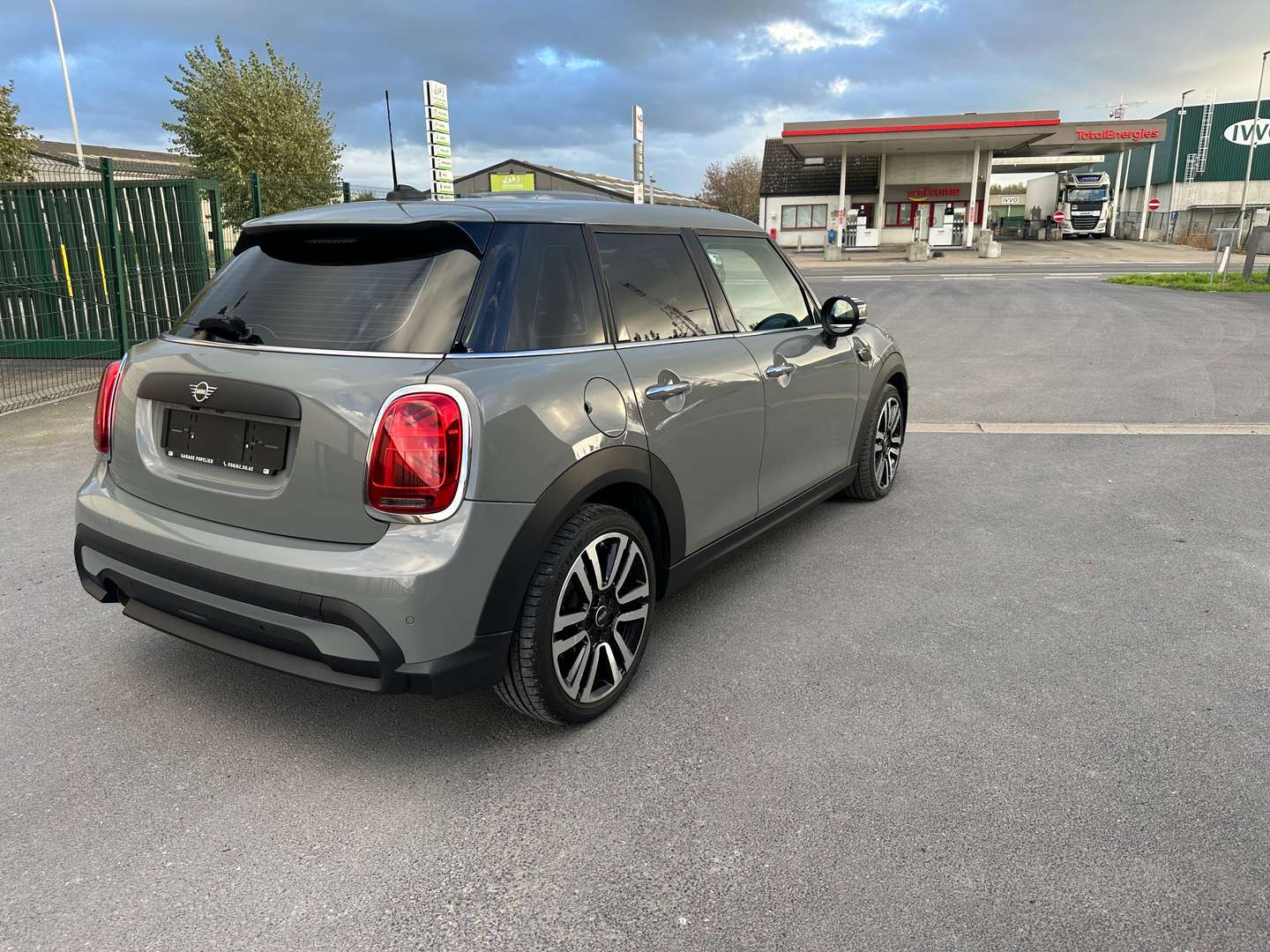 Mini One One - 2021 - Joinsteer - #3