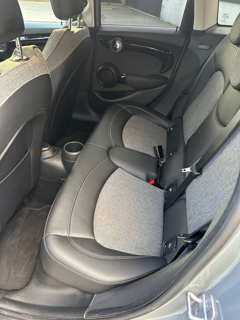 Mini One One - 2021 - Joinsteer - #5