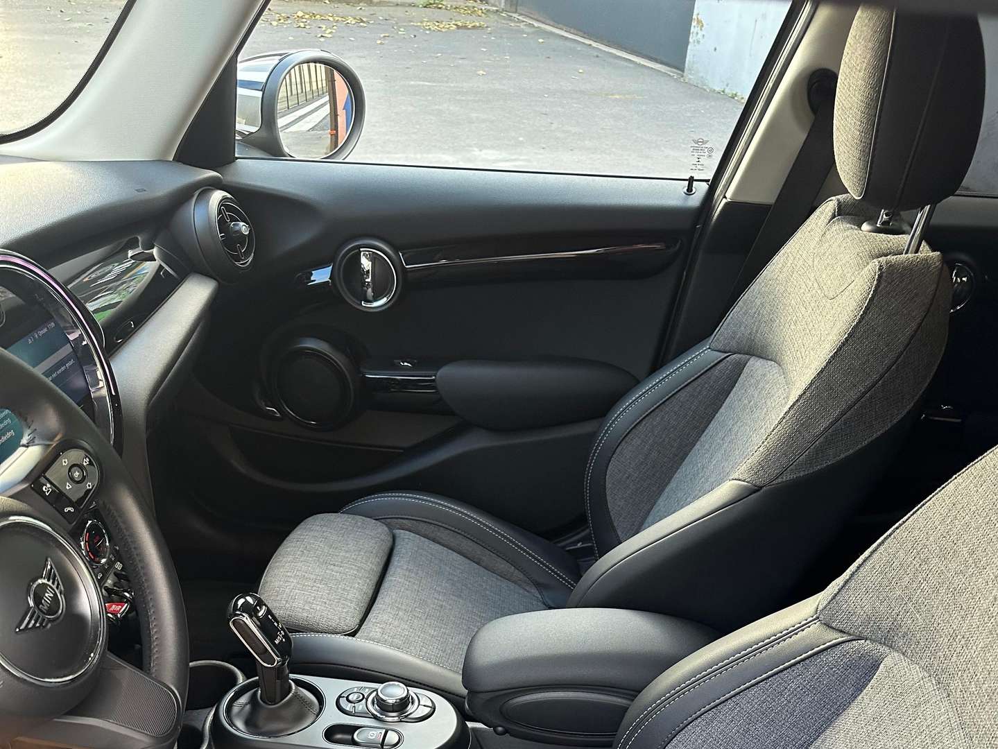 Mini One One - 2021 - Joinsteer - #6