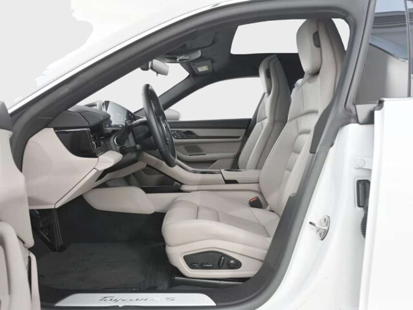 Porsche Taycan II 4S - 2022 - Joinsteer - #6