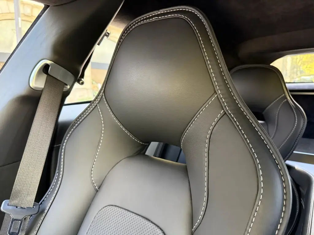 Aston Martin Rapide S 5.9 - 2017 - Joinsteer - #5