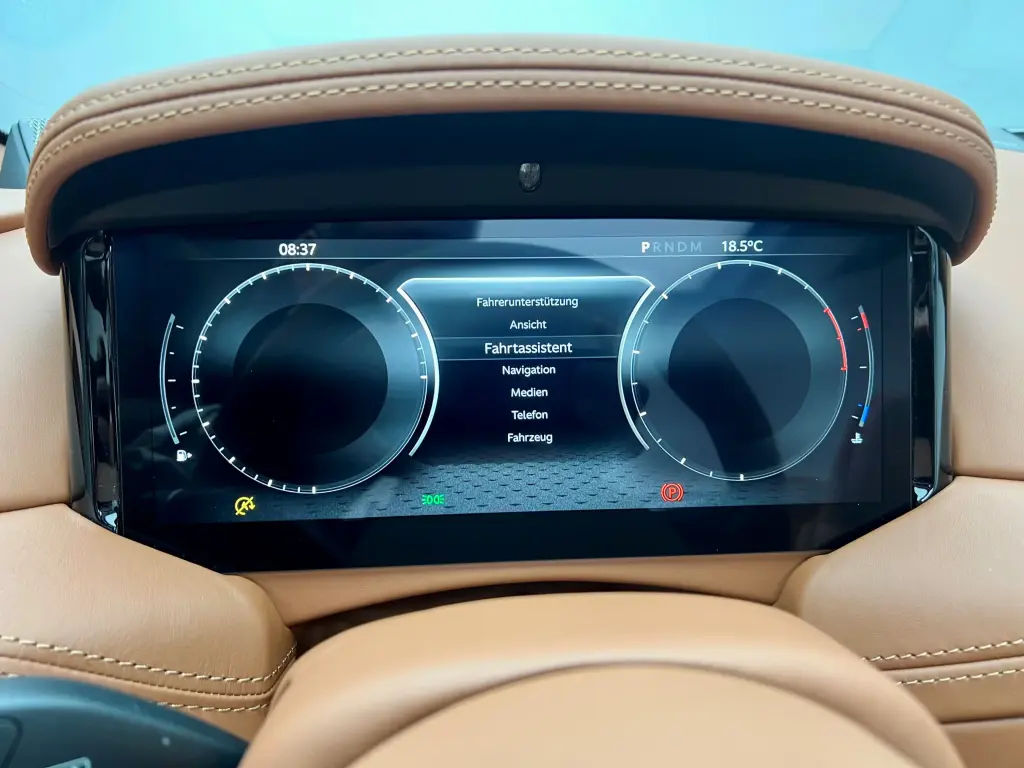 Aston Martin DB12 V8 Volante 4.0 - 2024 - Joinsteer - #6