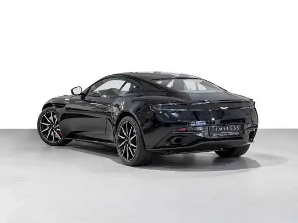 Aston Martin DB11 V12 Coupe 5.2 - 2018 - Joinsteer - #2