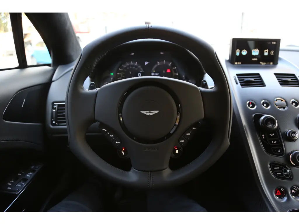 Aston Martin Rapide AMR 5.9 - 2019 - Joinsteer - #6