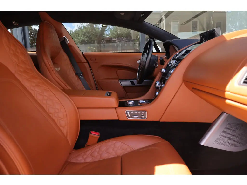 Aston Martin Rapide S 5.9 - 2016 - Joinsteer - #5