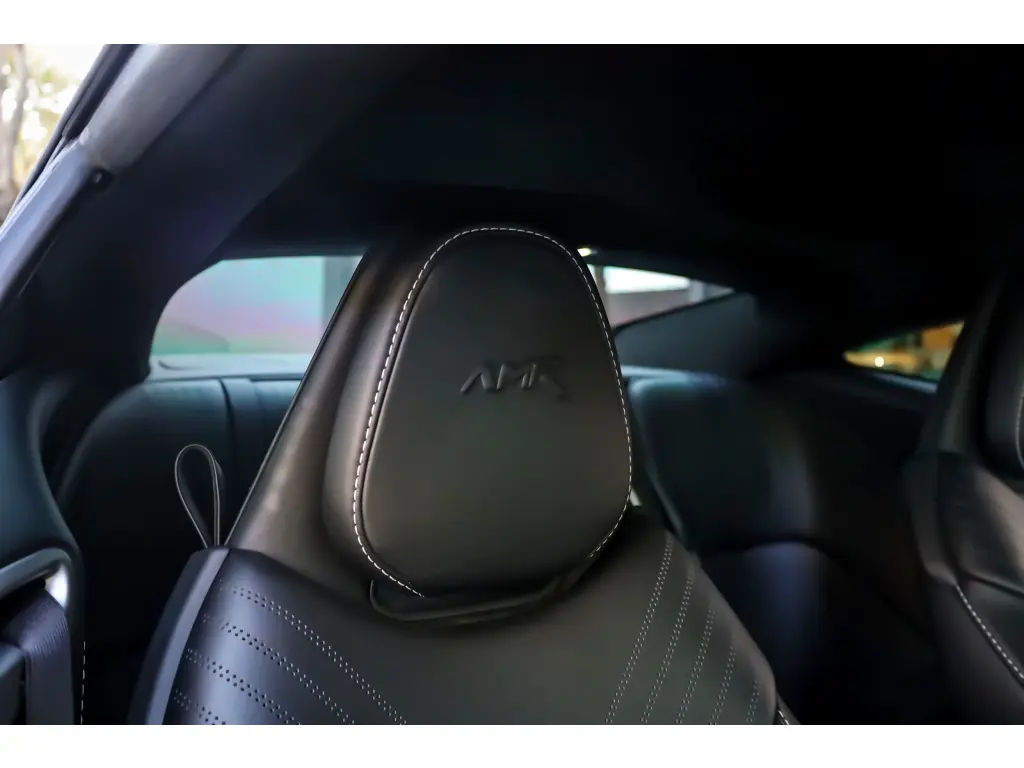 Aston Martin DB11 V12 AMR Coupe 5.2 - 2019 - Joinsteer - #5