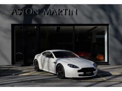 Aston Martin Vantage (2005-18) V8 Vantage 4.7 Coupe 4.7 -  - Joinsteer - #1